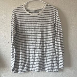 Womens XS Long Sleeve Shirt